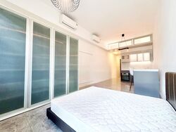 The M (D7), Apartment #484728301
